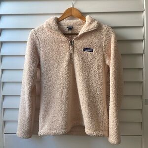 Patagonia Los Gatos Fleece